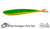 LUNKER CITY FIN-S FISH 4"