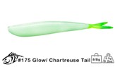 LUNKER CITY FIN-S FISH 4"