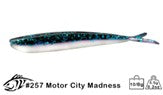 LUNKER CITY FIN-S FISH 4"