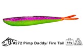 LUNKER CITY FIN-S FISH 4"