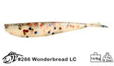 LUNKER CITY FIN-S FISH 4"