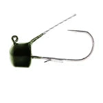 Z-Man Finesse Shroomz Weedless