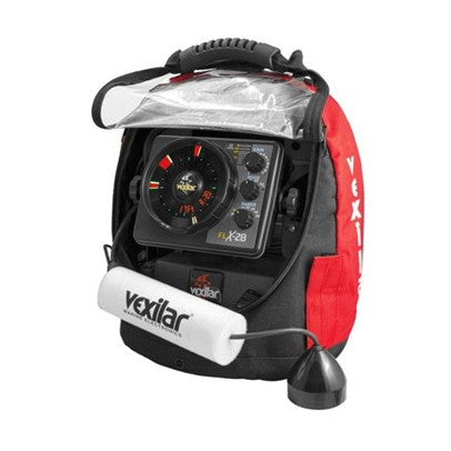 Vexilar FLX28 Ultra Pack LI w/ Pro View