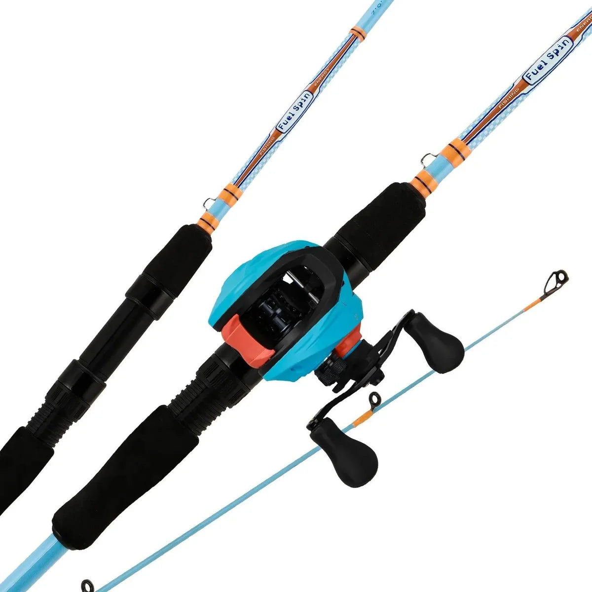 Okuma Fuel Spin Combo's