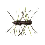 Z-Man Fuzzy Bugz 1.75" 4 Pack