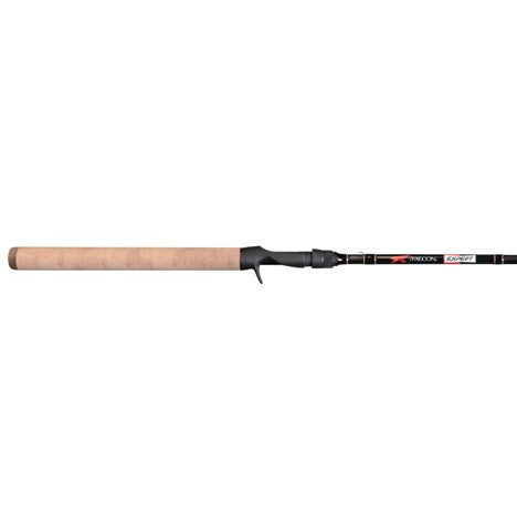 Falcon Rods Expert Casting rods