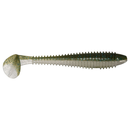 Keitech Fat Swing Impact Swimbaits