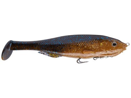 Strike King Final Copy Swimbait