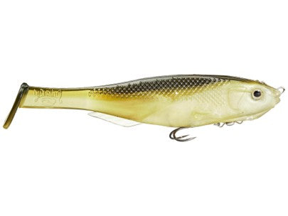 Strike King Final Copy Swimbait