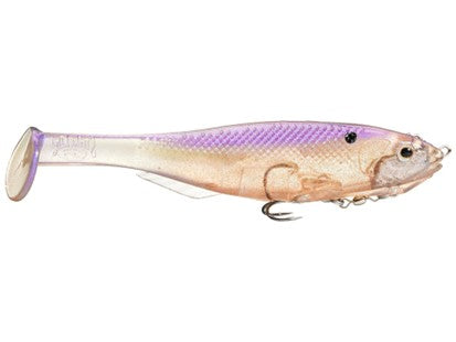 Strike King Final Copy Swimbait