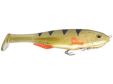 Strike King Final Copy Swimbait