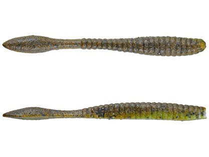 Berkley Maxscent Flatworm