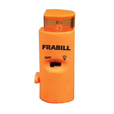 Frabill Artic Fire Tip-up Light