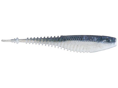 Rapala Crush City Freeloader