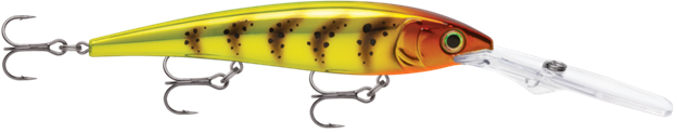 Rapala Gold Miner 30 Deep Diver (GM30)