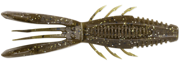 Rapala CrushCity Bronco Bug