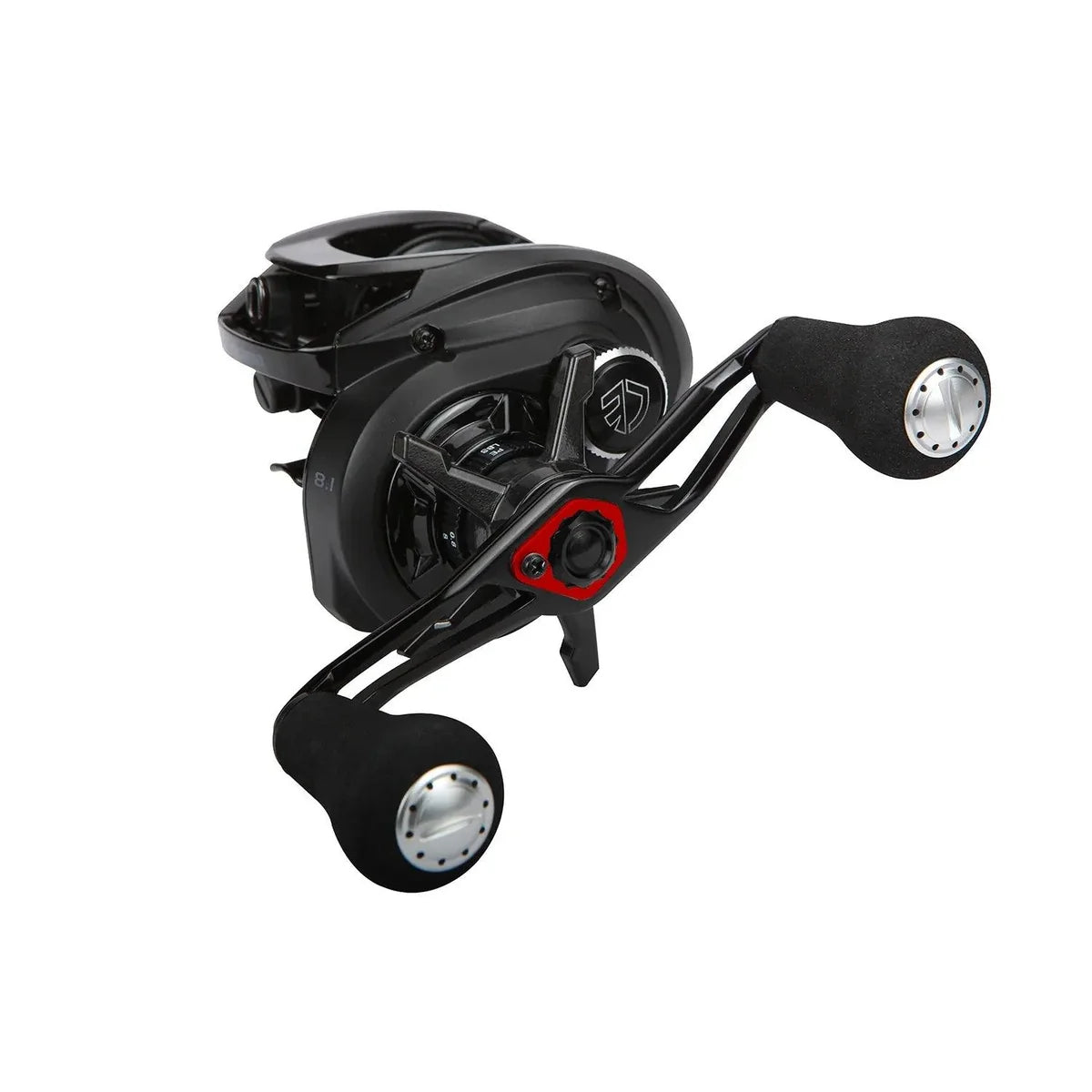 Okuma Hakai DT Low Profile Baitcast Reel