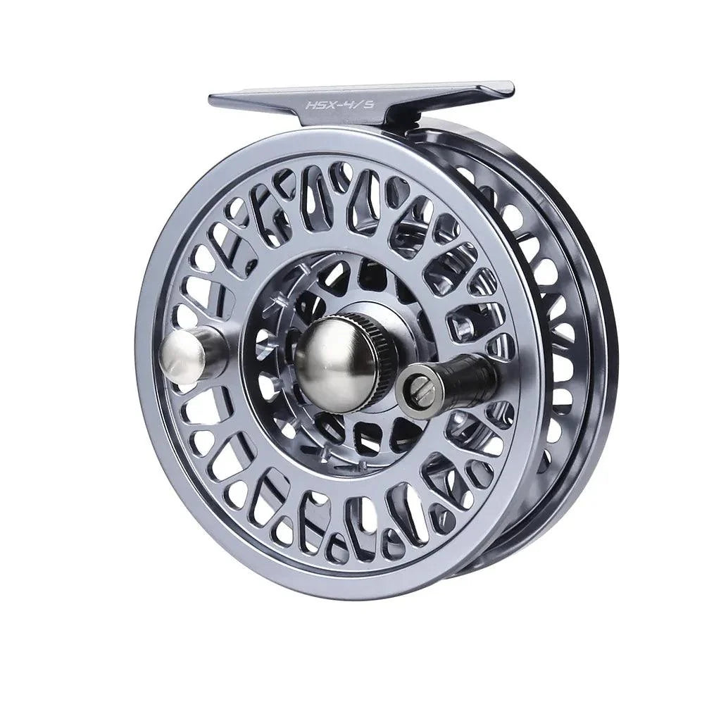 Okuma Helios SX Fly Reels