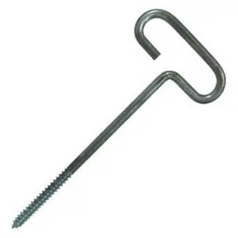 HT Ice Shelter Anchors (2PK)