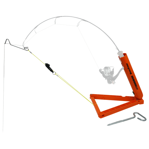 HT Snapper Auto Hookset System