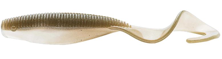 Z-Man Scented Curly Tailz 4"