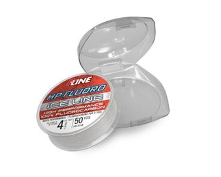 P-Line HP-Fluoro Ice Fluorocarbon Ice Line