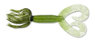 Yamamoto Double Tail Hula Grub