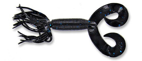 Yamamoto Double Tail Hula Grub