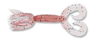 Yamamoto Double Tail Hula Grub