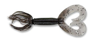 Yamamoto Double Tail Hula Grub