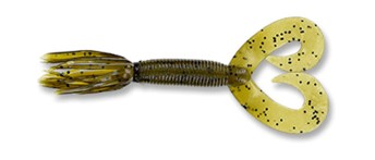 Yamamoto Double Tail Hula Grub