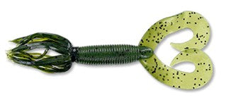 Yamamoto Double Tail Hula Grub