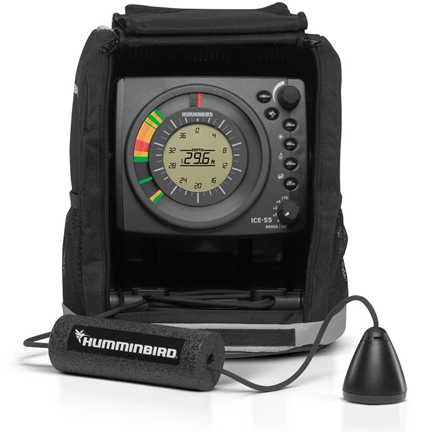Humminbird ICE-55 Ice Fishing Flasher