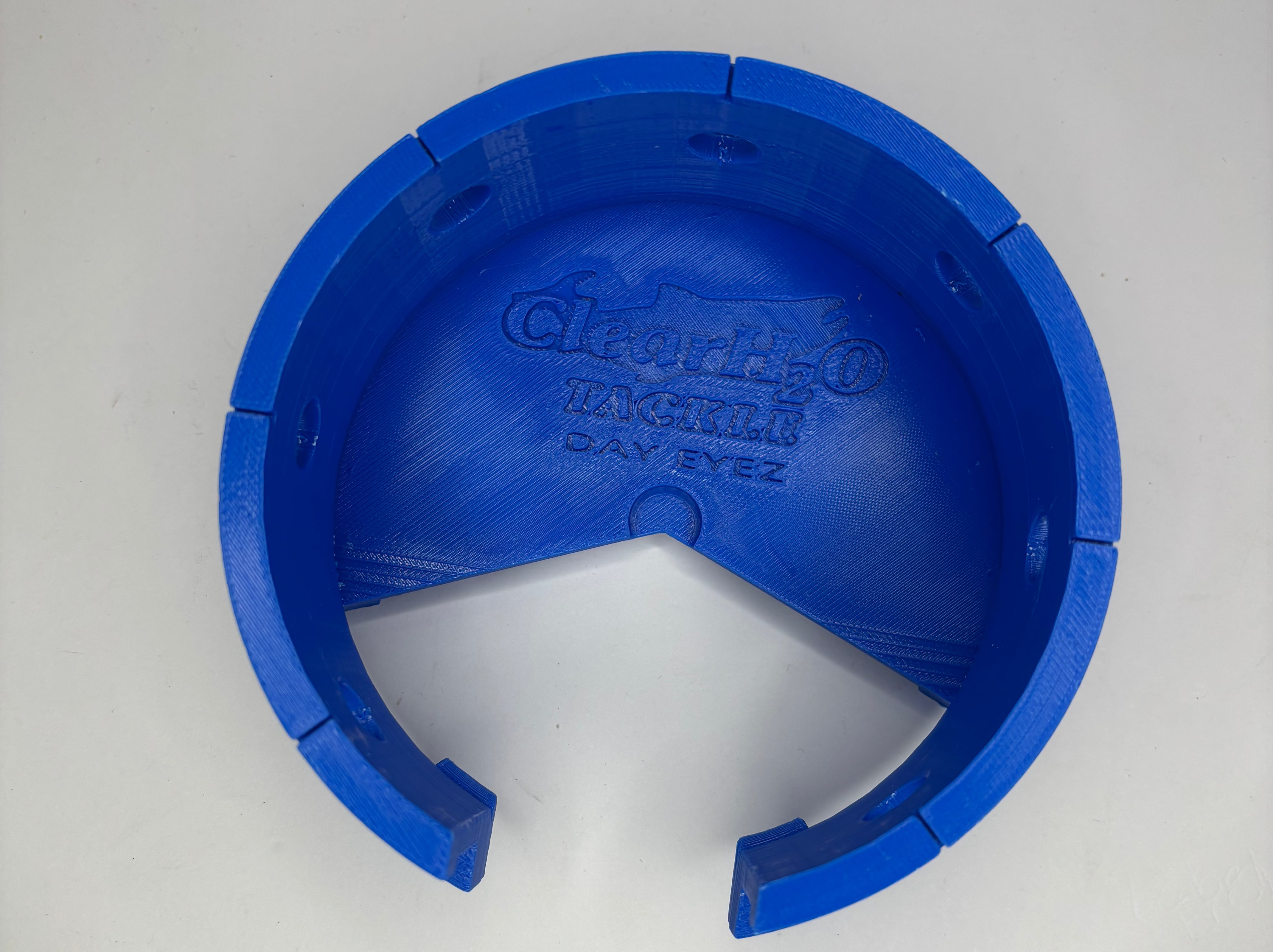 Day Eyez Dipsy Diver Holders