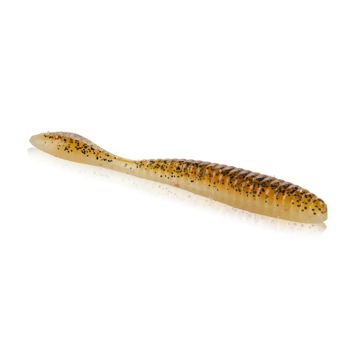 Berkley Lab Series Flat Worm