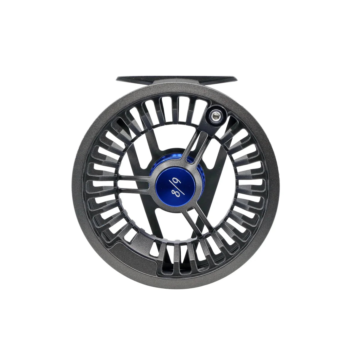 Okuma Integrity Fly Reels
