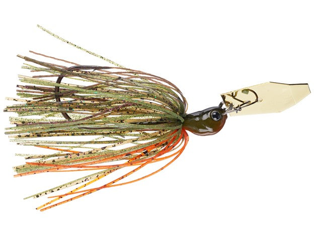 Z-Man Evergreen Chatterbait Jack Hammer