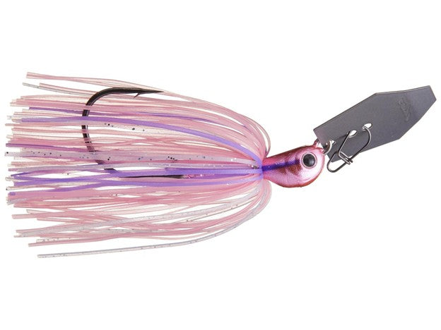 Z-Man Evergreen Chatterbait Jack Hammer