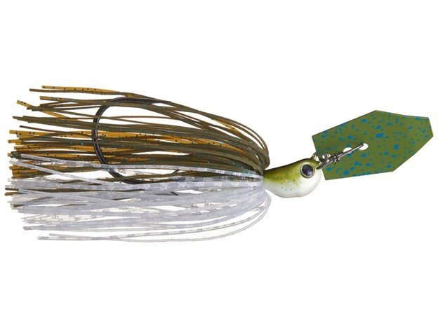 Z-Man Evergreen Chatterbait Jack Hammer