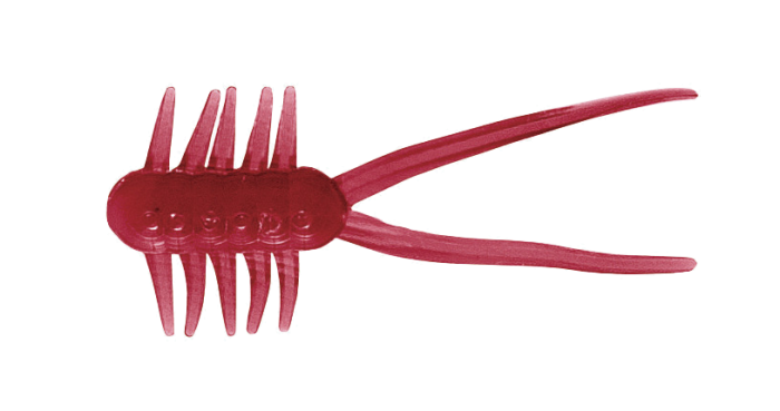 Clam Jamei Ice Plastics