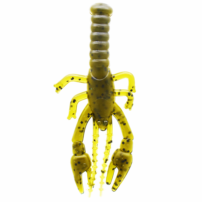 Jewel Finesse Craw
