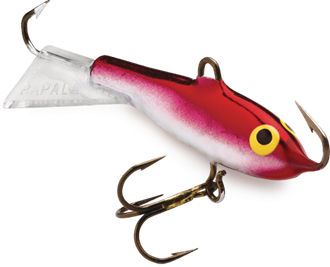 Rapala Jiggin Rap