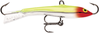 Rapala Jiggin Rap