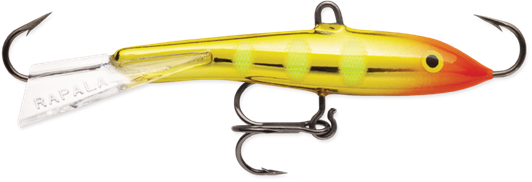 Rapala Jiggin Rap