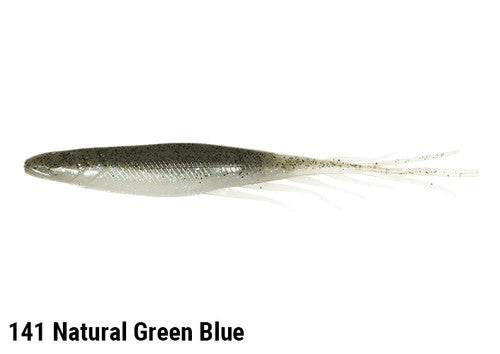 Hideup Judy Fish 5.2" Soft Jerkbait