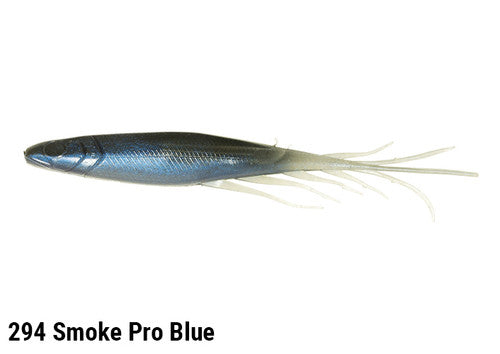 Hideup Judy Fish 5.2" Soft Jerkbait