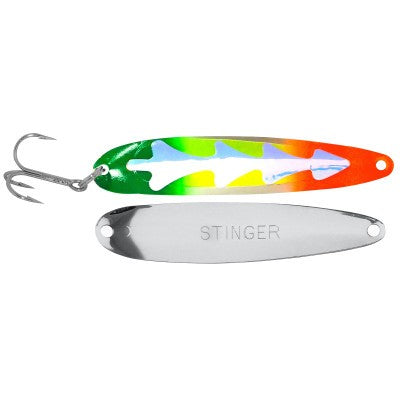 Michigan Stinger Standard Spoon