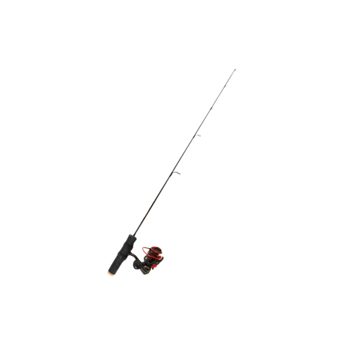 Clam Katana Ice Combo