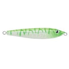 Laser Minnow 2 oz Jigging Spoon by P-Line
