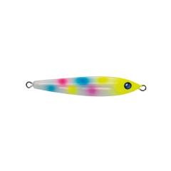Laser Minnow 3 oz Jigging Spoon by P-Line